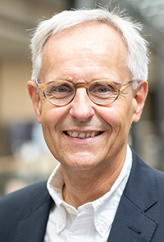 Joachim Dietz