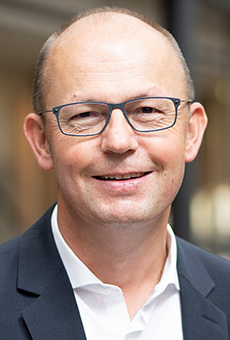 Dr. Christian Körber