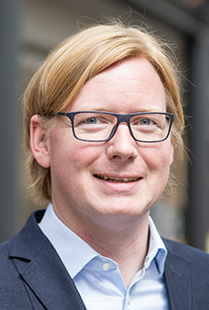 Marcel Krogbeumker