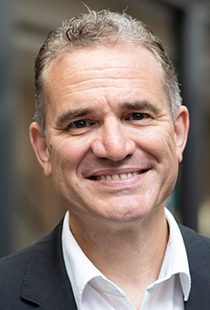 Georg A. Markowski